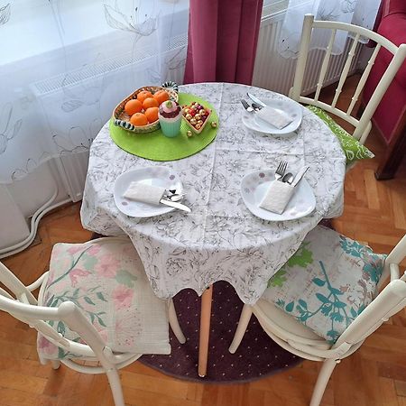Hestia Lux Apartment Cluj-Napoca Luaran gambar