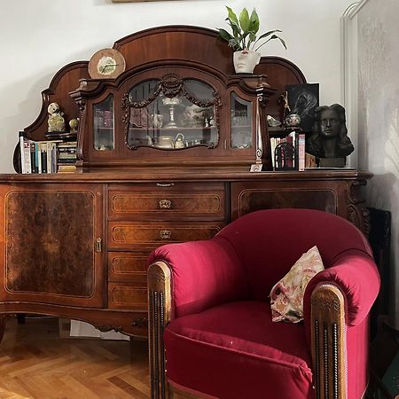Hestia Lux Apartment Cluj-Napoca Luaran gambar