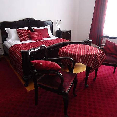 Hestia Lux Apartment Cluj-Napoca Luaran gambar
