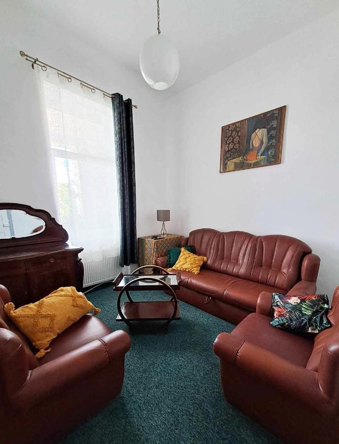Hestia Lux Apartment Cluj-Napoca Luaran gambar