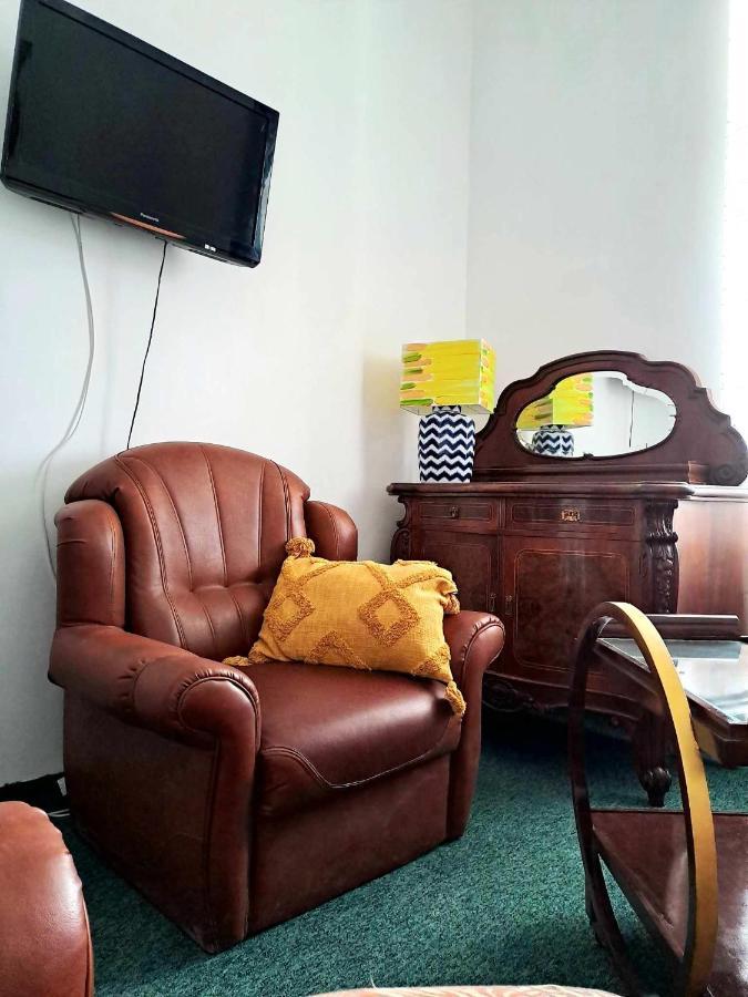 Hestia Lux Apartment Cluj-Napoca Luaran gambar