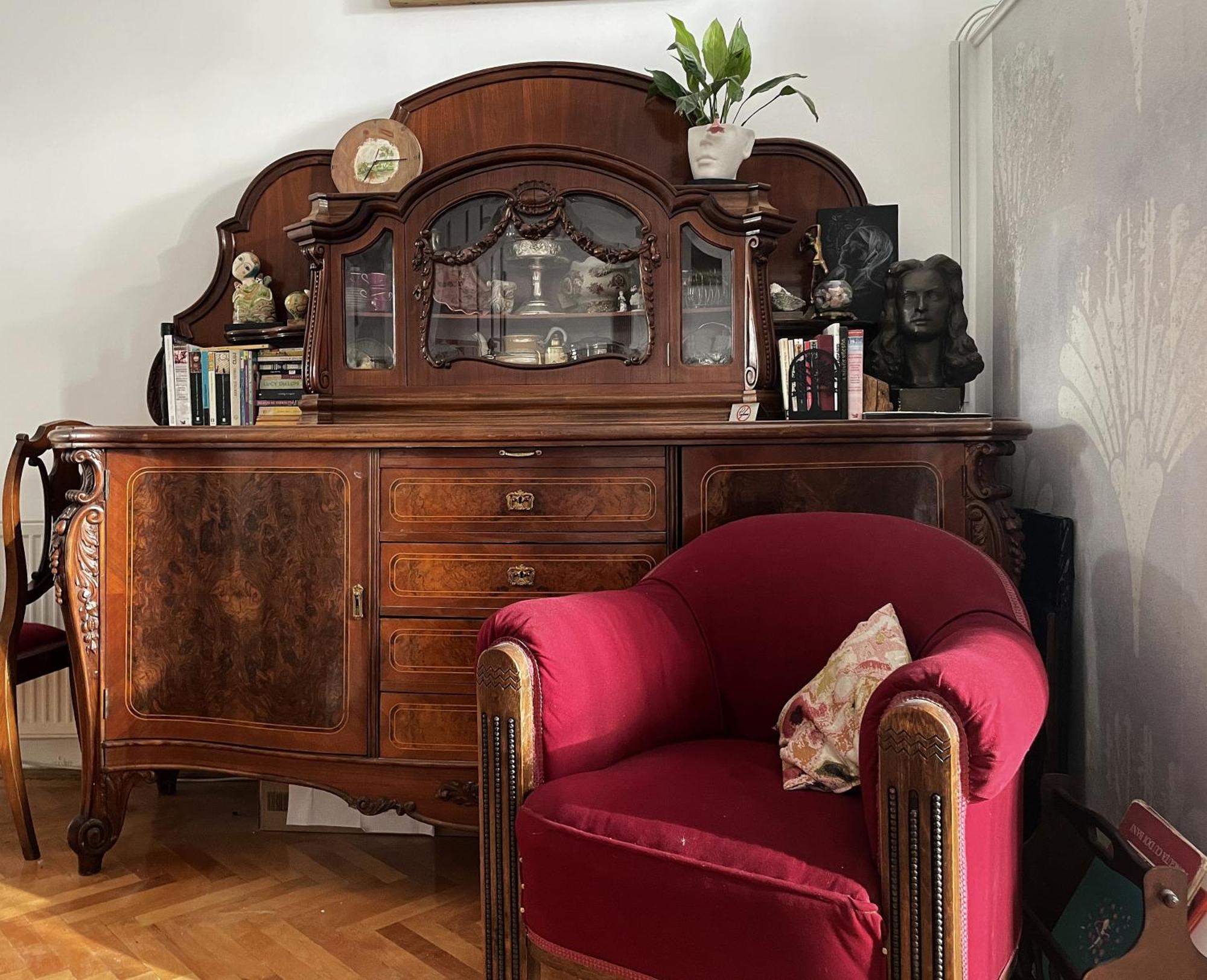 Hestia Lux Apartment Cluj-Napoca Luaran gambar