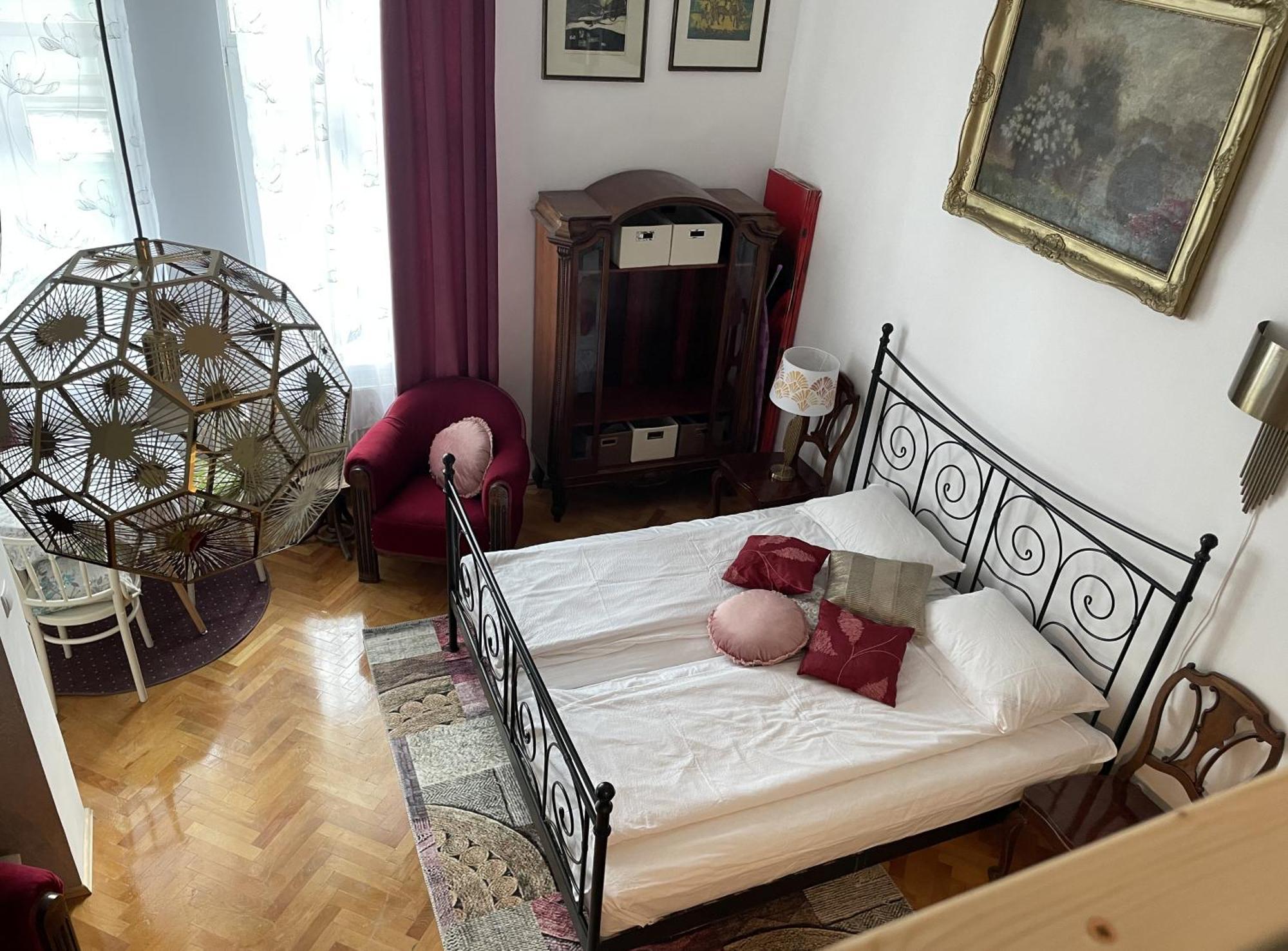 Hestia Lux Apartment Cluj-Napoca Luaran gambar