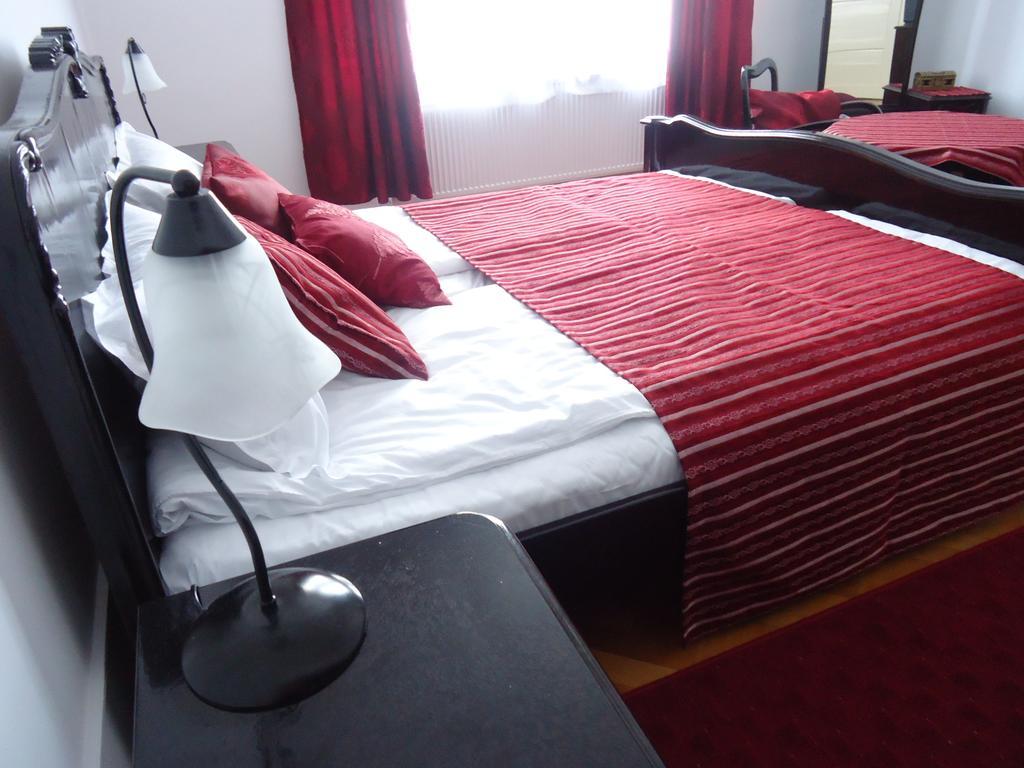 Hestia Lux Apartment Cluj-Napoca Luaran gambar
